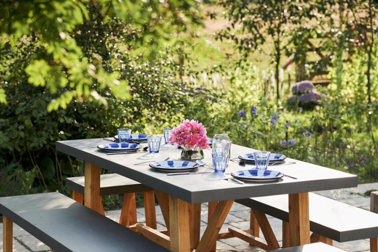 Joivy Balcarres East Lodge Colinsburgh 외부 사진