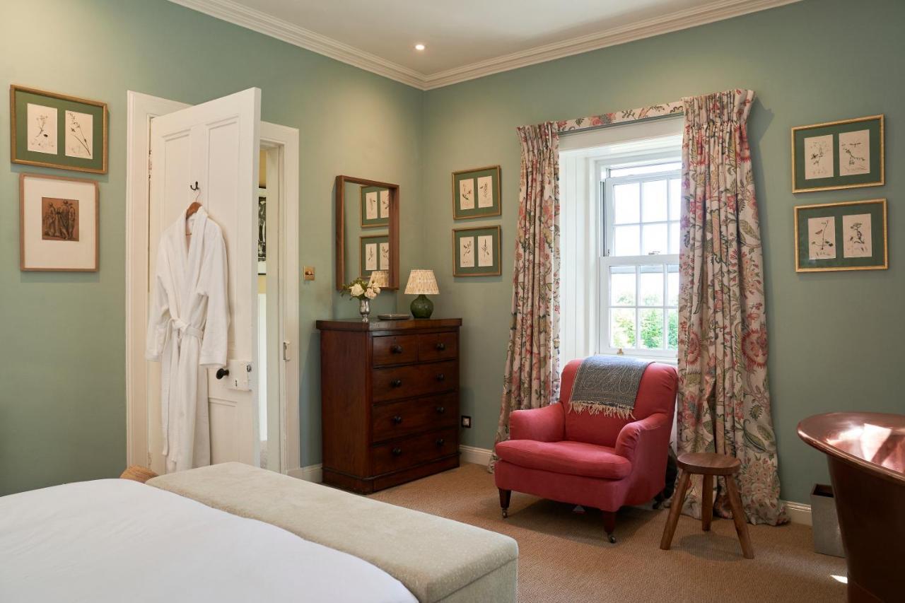 Joivy Balcarres East Lodge Colinsburgh 외부 사진