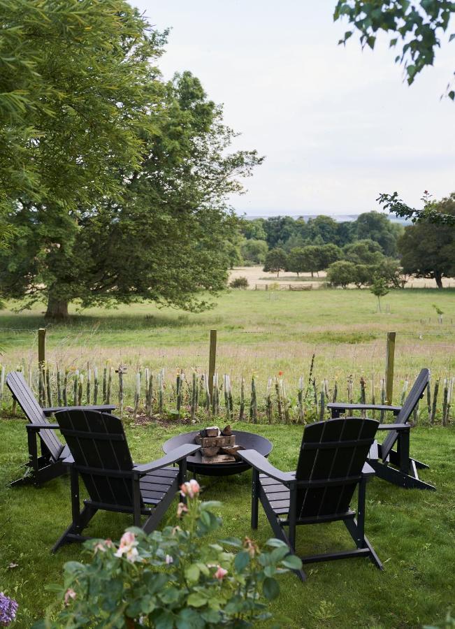 Joivy Balcarres East Lodge Colinsburgh 외부 사진
