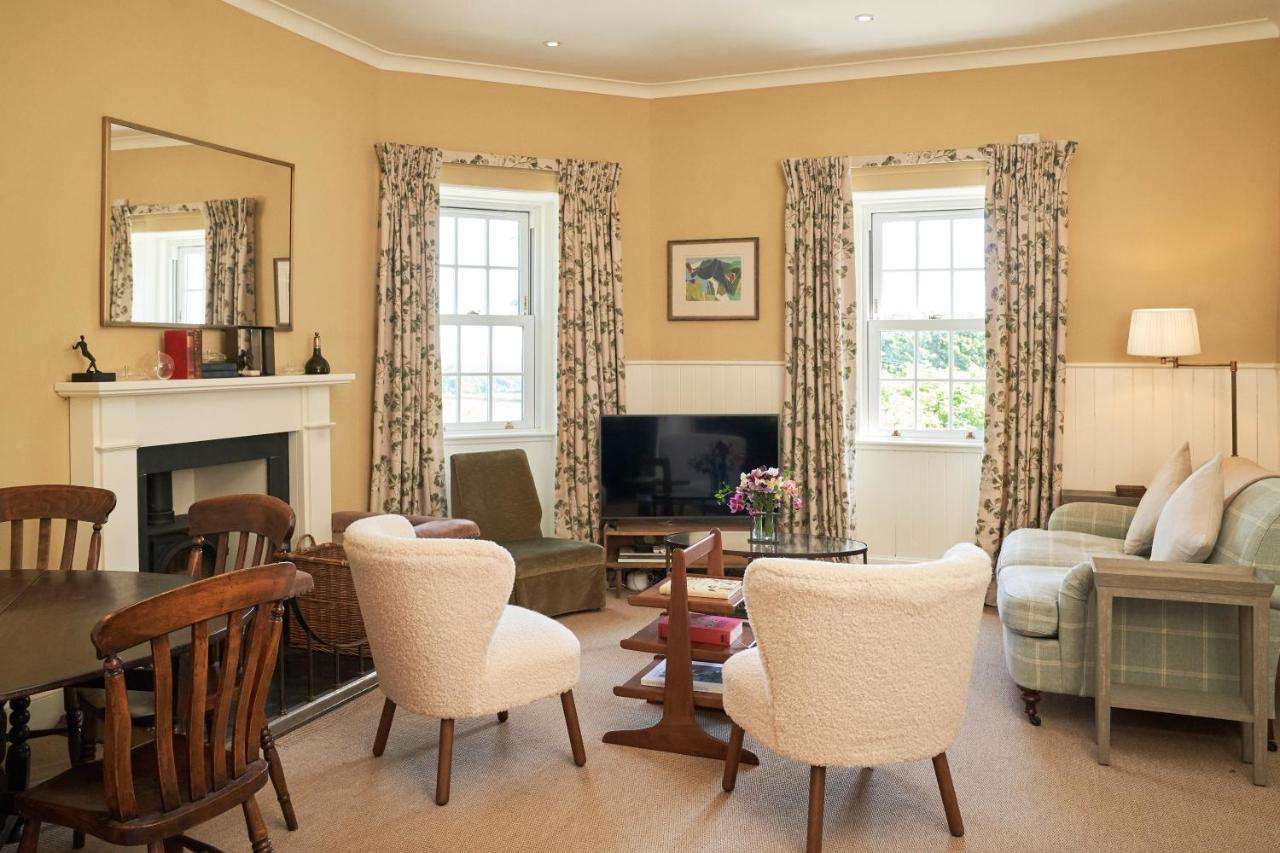 Joivy Balcarres East Lodge Colinsburgh 외부 사진