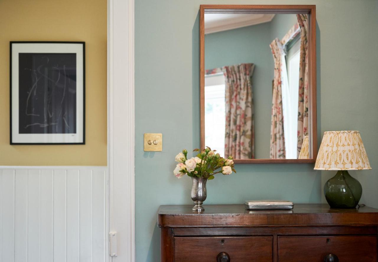Joivy Balcarres East Lodge Colinsburgh 외부 사진